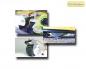 Preview: Lux 9633 H0-AC 2er Packung 02 (9130+9125)