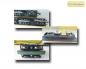 Preview: LUX 9125 MLR-1 Mittelleiterreinigungs-Wg. ~AC/3L