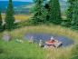 Preview: Noch 07442 Natur+ “Badesee”