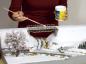 Preview: Noch 08752 Schnee-Paste 250 g