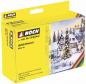 Preview: Noch 08758 Winter-Set