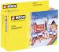 Preview: NOCH 08760 Schneeflocken 75 g