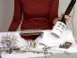 Preview: NOCH 08760 Schneeflocken 75 g