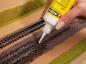 Preview: Noch 09367 H0,TT PROFI-Schotter “Gneis” rotbraun, 250 g
