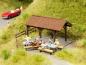 Preview: NOCH 12031 Gartenparty (H0)