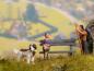Preview: Noch 12852 H0 Hunde (micro-sound)