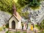 Preview: Noch 12861 H0 Hochzeit (micro-sound)