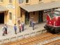 Preview: Noch 12900 TT Auf dem Bahnsteig (micro-sound)