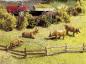 Preview: Noch 13030 H0 Weidezaun