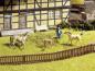 Preview: Noch 13080 H0 Gartenzaun