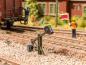 Preview: NOCH 13600 Weichenspannwerk  (H0)