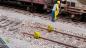 Preview: Noch 13604 H0 Gleisknagge