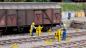 Preview: Noch 13606 H0 Hemmschuh-Set