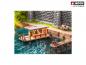 Preview: Noch 14224 H0 Hausboot