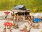 Preview: Noch 14260 H0 Strandbar