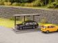 Preview: NOCH 14349 Freitragender Carport (H0)