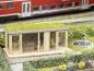 Preview: Noch 14397 H0 Sauna mit Ausblick (ohne Figuren)