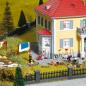 Preview: Noch 14800 H0 Garten-Zubehör