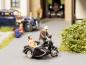Preview: NOCH 15912 BMW R60 mit Beiwagen  (H0)