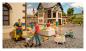 Preview: Noch 16240 H0 Figuren-Themenwelt "Spielwarenladen"