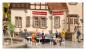 Preview: Noch 16245 H0 Figuren-Themenwelt "Cafe"
