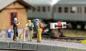 Preview: NOCH 16604 H0 Funny Scenes "Raucherpause"