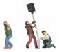 Preview: NOCH 16611 H0 Funny Scenes "Zu schnell"