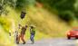 Preview: NOCH 16611 H0 Funny Scenes "Zu schnell"