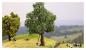 Preview: NOCH 21771 TT micro-motion Baum mit Schaukel
