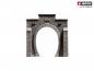 Preview: Noch 34851 N Tunnel-Portal 1-gleisig, 7,9 x 7,6 cm