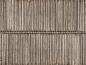 Preview: Noch 56664 H0 3D-Kartonplatte “Bretterwand”