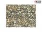 Preview: Noch 57520 H0,TT Mauerplatte “Dolomit” 32 x 15 cm