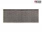 Preview: Noch 58054 H0 Mauer 33,4 x 12,5 cm