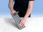 Preview: Noch 58054 H0 Mauer 33,4 x 12,5 cm