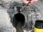 Preview: Noch 58061 H0 Tunnel-Portal 1-gleisig, 15 x 12,5 cm