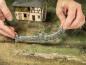 Preview: Noch 58280 H0 Mauern aus Granit