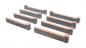 Preview: Noch 58285 H0 Steinmauer PROFI-plus