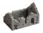 Preview: Noch 58611 Kapellenruine 10,5cm x 6,7cm, 6,7cm