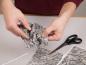 Preview: Noch 60302 Knitterfelsen® “Wildspitze” 45 x 25,5cm