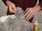 Preview: Noch 60302 Knitterfelsen® “Wildspitze” 45 x 25,5cm