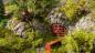 Preview: Noch 60762 Vergessener Ort “Stolleneingang”   H0
