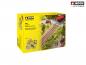 Preview: NOCH 60811 Perfekt-Set "Rechts & links der Gleise"