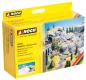 Preview: Noch 60980 Modellier-Gipsgewebe 2 Rollen