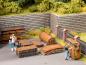 Preview: Noch 61162 Rost-Patina