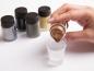 Preview: Noch 61200 Naturfarben-Set, 6 Farben je 20 ml