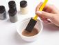 Preview: Noch 61200 Naturfarben-Set, 6 Farben je 20 ml