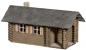 Preview: Noch 65606 H0 Themen-Set “Waldhütte”