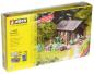 Preview: Noch 65606 H0 Themen-Set “Waldhütte”