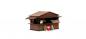 Preview: Noch 14383 H0 Souvenirstand