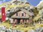 Preview: Noch 65800 H0 Bergrestaurant “Grosser Mythen”